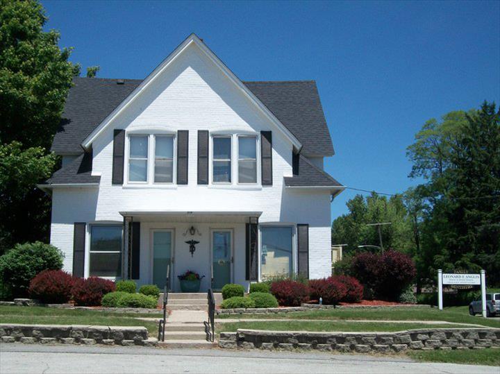 Dr. Leonard F. Anglis, DDS Implant & Restorative Dentistry Crown